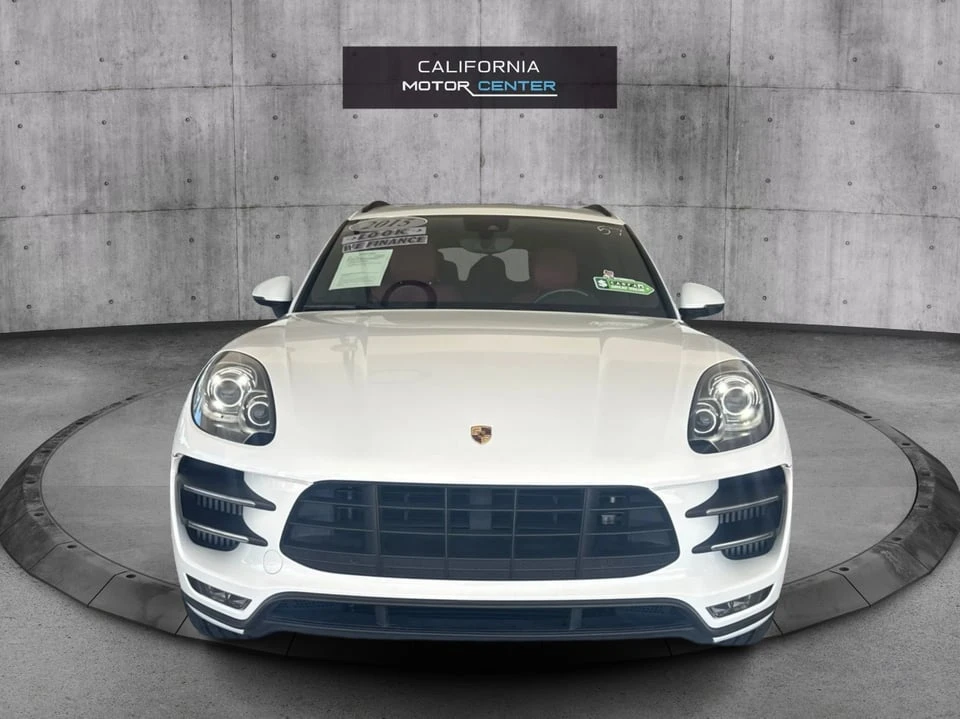 2015 Porsche Macan - Image 2 of 20