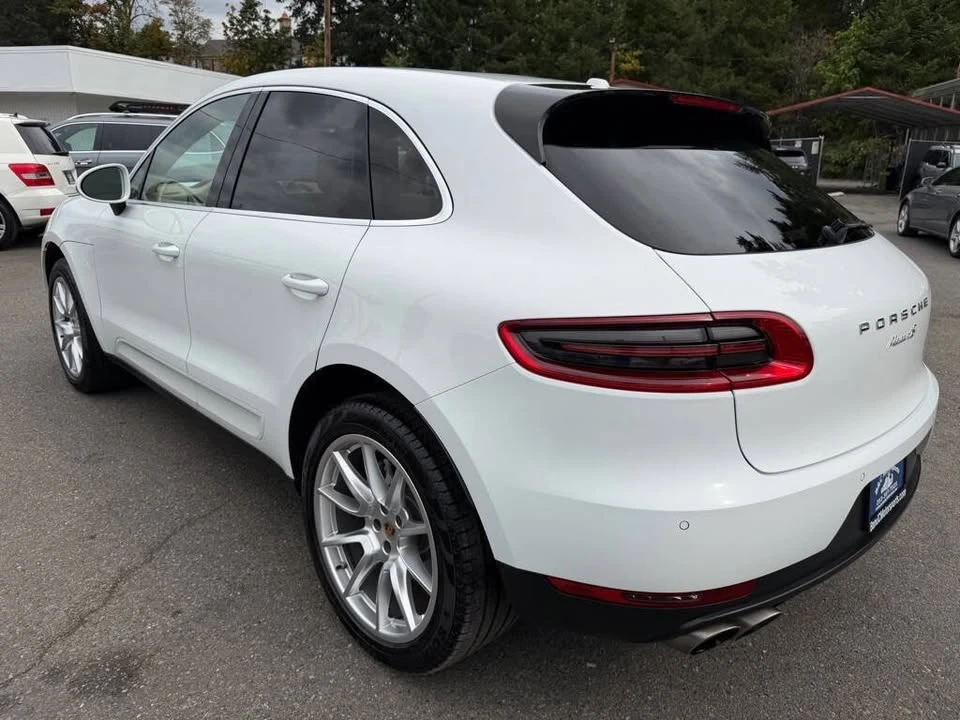2015 Porsche Macan - Image 20 of 20