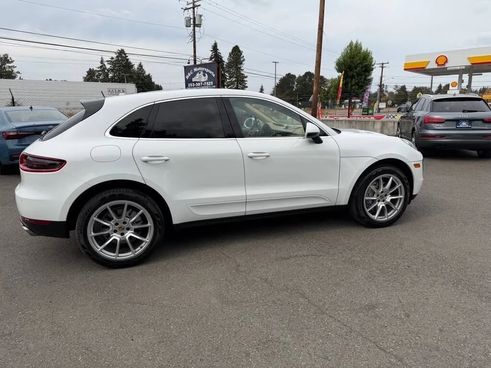 2015 Porsche Macan - Image 6 of 20