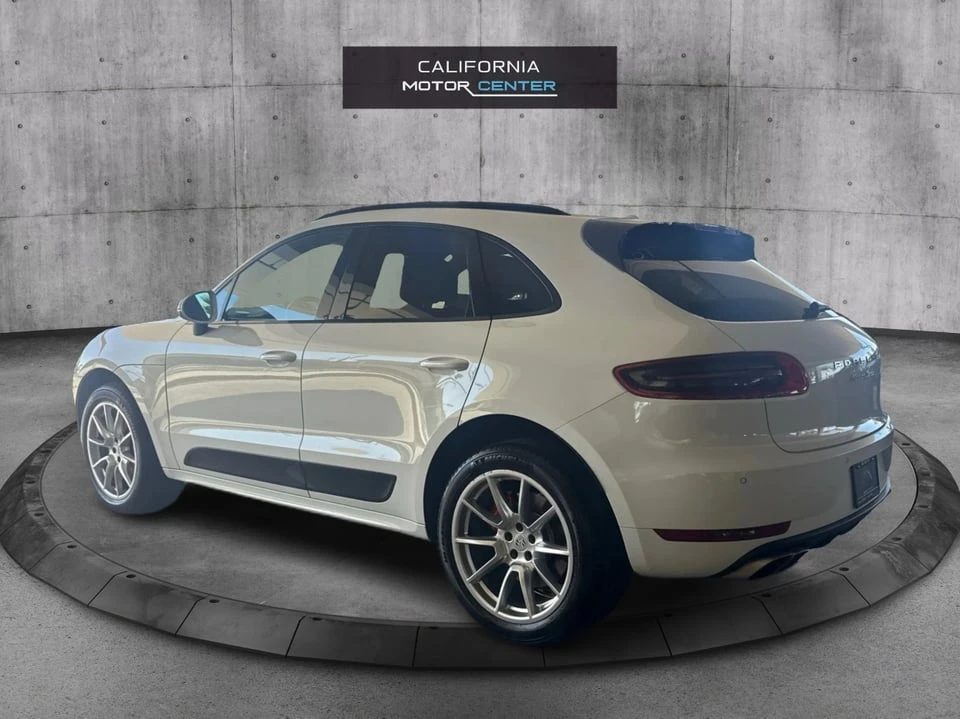 2015 Porsche Macan - Image 7 of 20