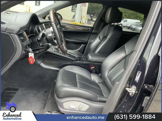 2015 Porsche Macan - Image 17 of 20