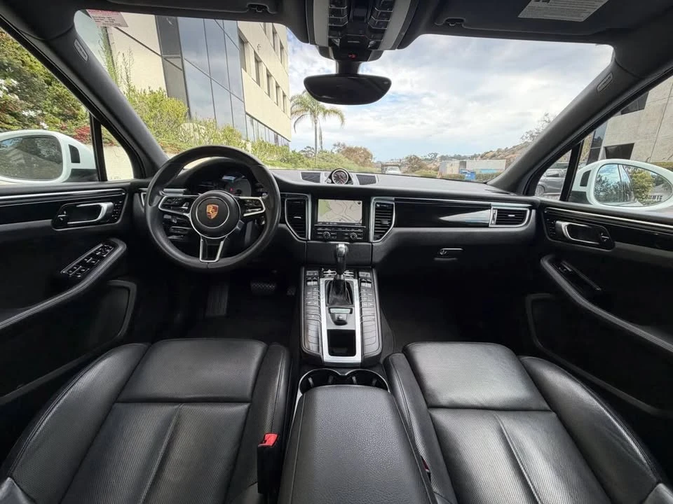 2015 Porsche Macan S - Image 14 of 20