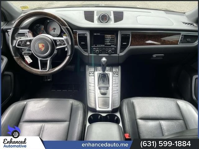 2015 Porsche Macan - Image 15 of 20