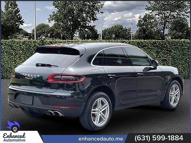 2015 Porsche Macan - Image 6 of 20