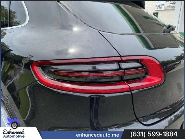 2015 Porsche Macan - Image 11 of 20