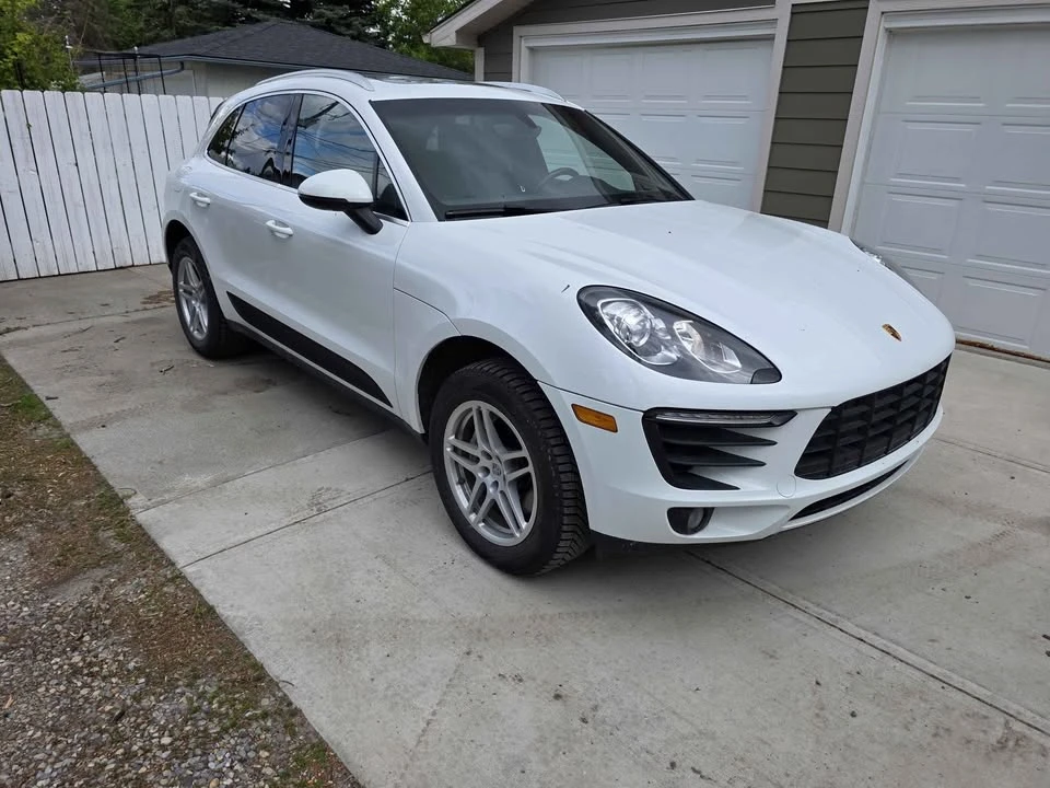 2015 Porsche Macan - Image 3 of 12