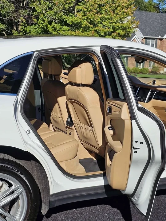 2015 Porsche Macan S - Image 7 of 10
