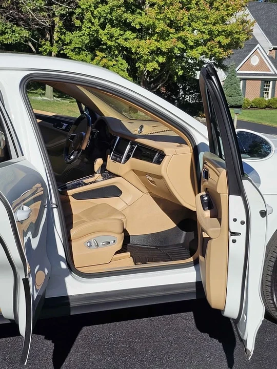 2015 Porsche Macan S - Image 6 of 10