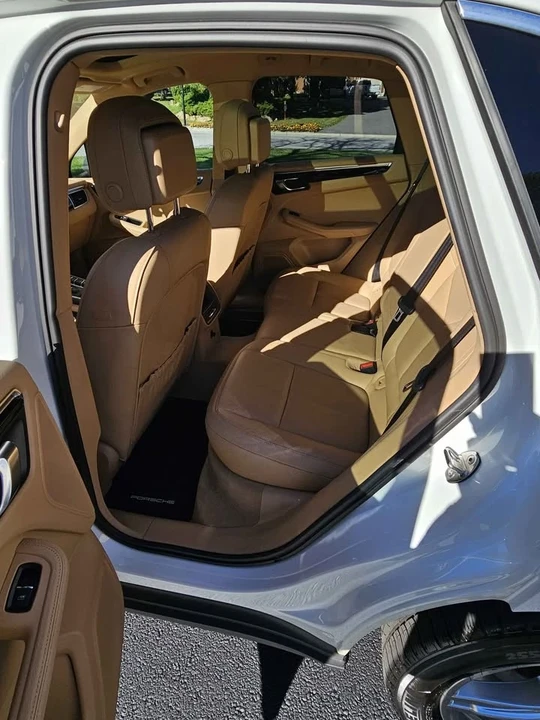 2015 Porsche Macan S - Image 5 of 10