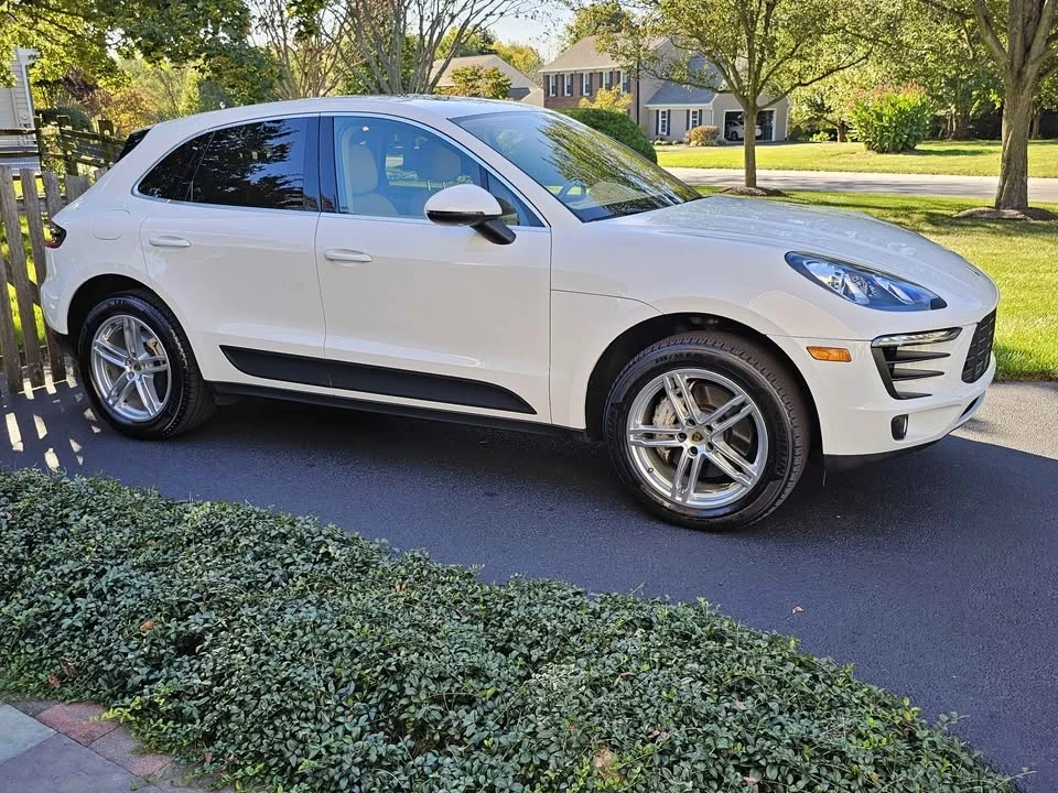 2015 Porsche Macan S - Image 3 of 10