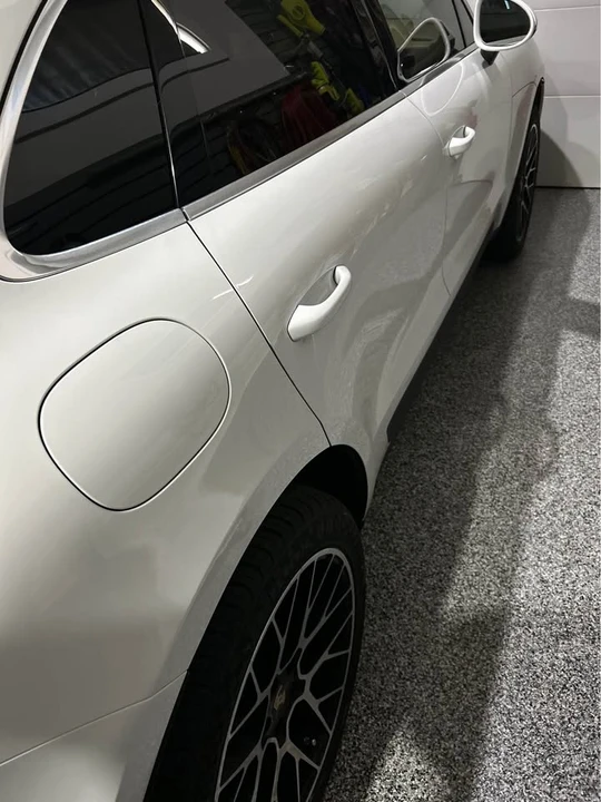 2015 Porsche Macan S - Image 5 of 5