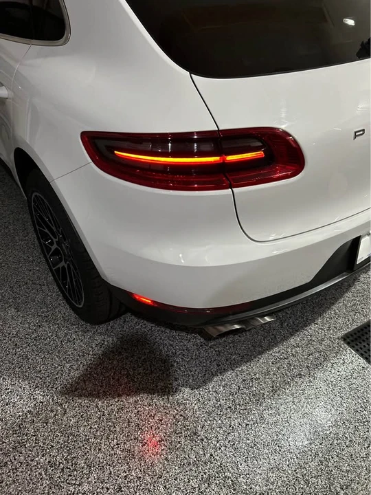 2015 Porsche Macan S - Image 3 of 5