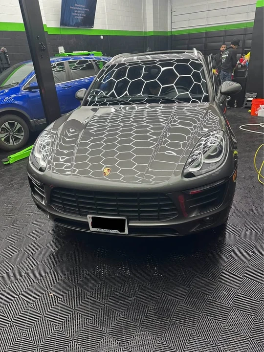 2015 Porsche Macan S - Image 2 of 20