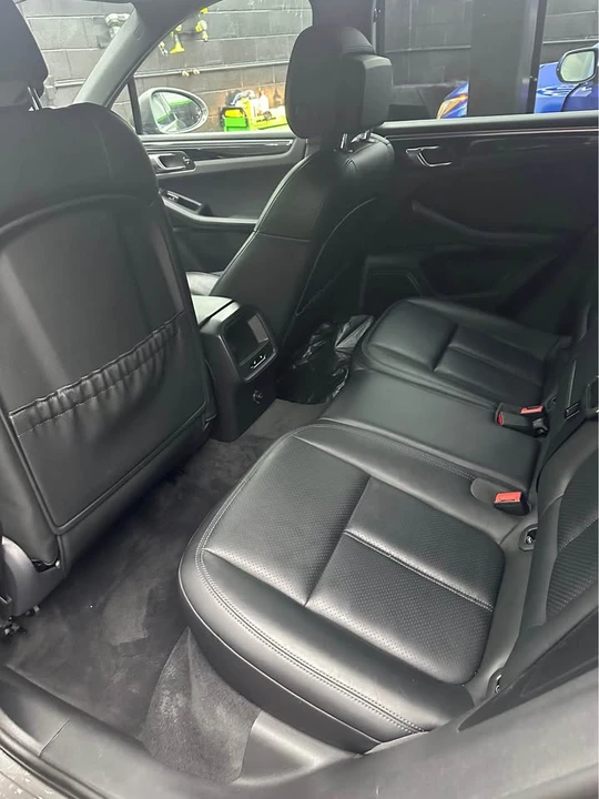 2015 Porsche Macan S - Image 6 of 20