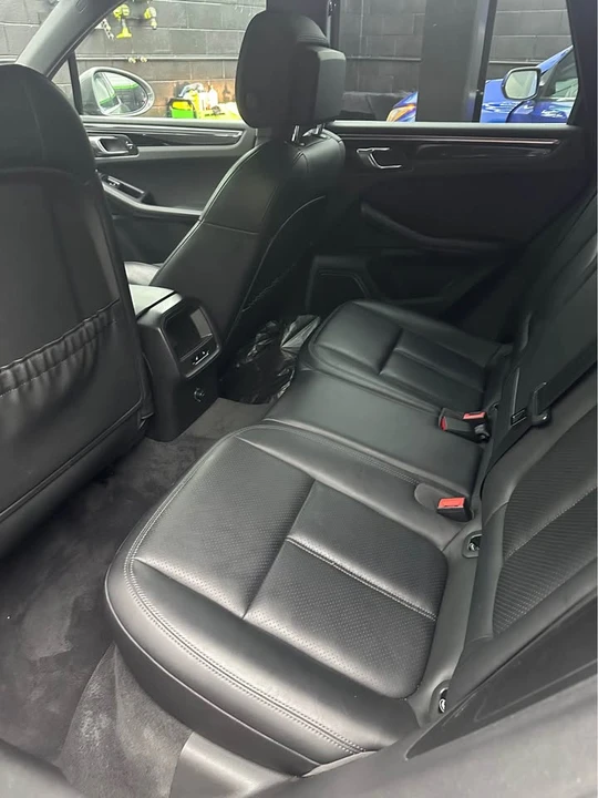 2015 Porsche Macan S - Image 7 of 20