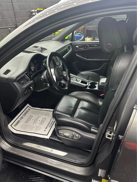 2015 Porsche Macan S - Image 11 of 20
