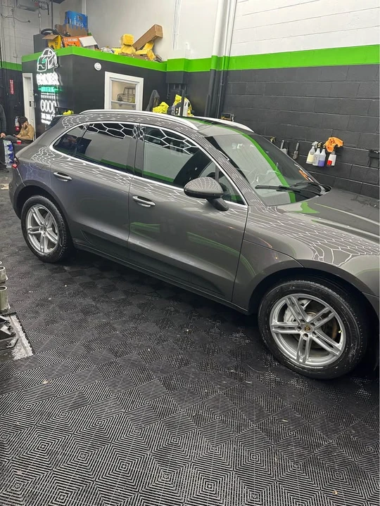 2015 Porsche Macan S - Image 4 of 20