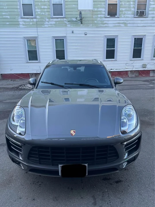 2015 Porsche Macan S - Image 16 of 20