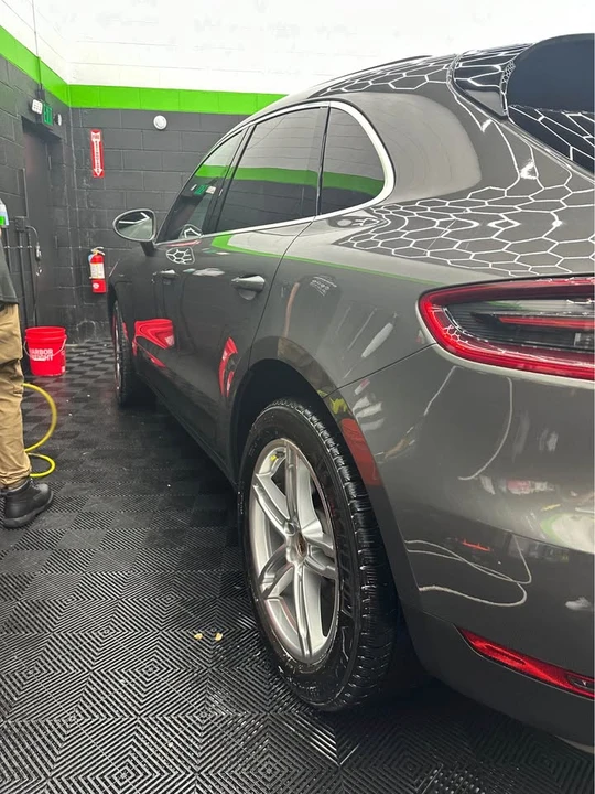 2015 Porsche Macan S - Image 13 of 20