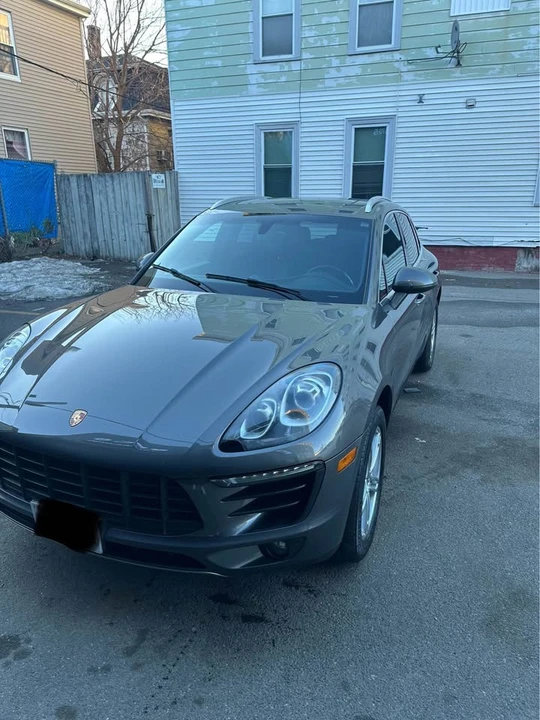2015 Porsche Macan S - Image 17 of 20