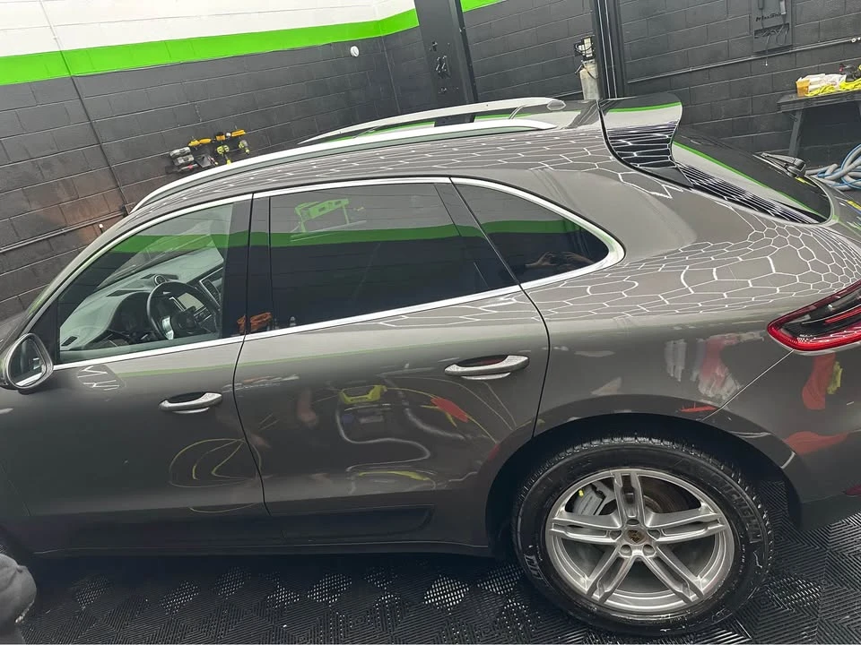 2015 Porsche Macan S - Image 12 of 20
