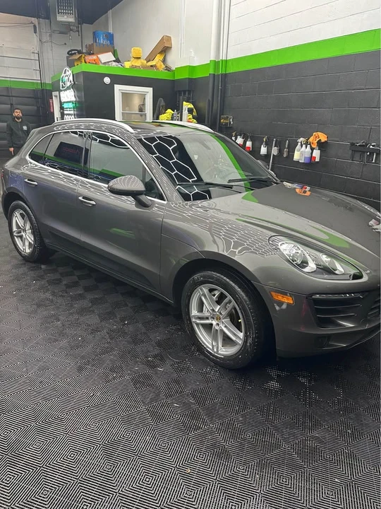 2015 Porsche Macan S - Image 3 of 20