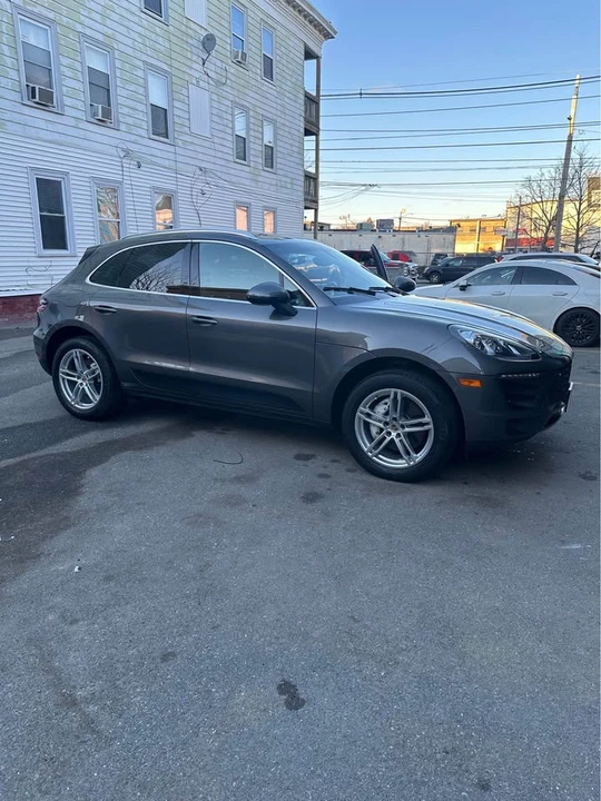 2015 Porsche Macan S - Image 20 of 20