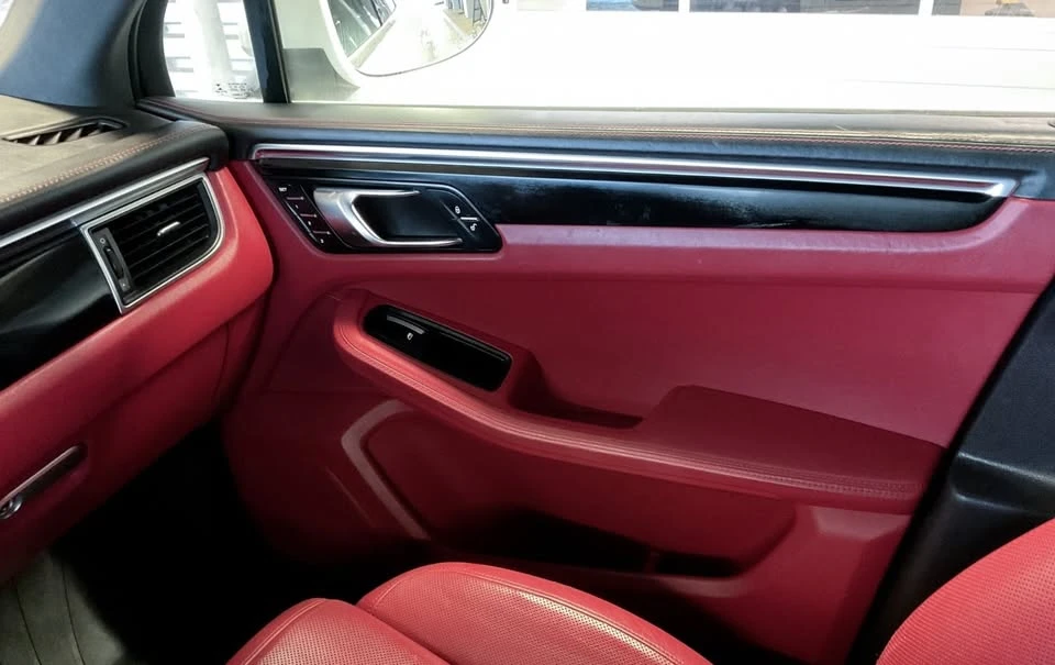 2015 Porsche Macan S - Image 20 of 20