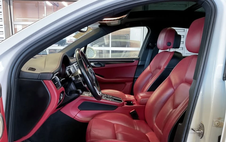2015 Porsche Macan S - Image 8 of 20