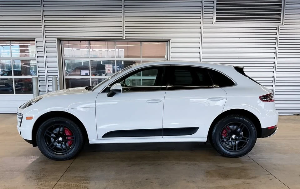 2015 Porsche Macan S - Image 4 of 20