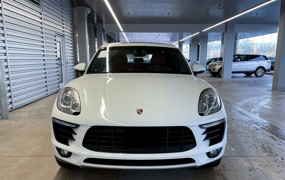 2015 Porsche Macan S - Image 2 of 20