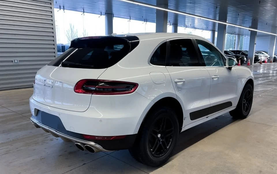 2015 Porsche Macan S - Image 7 of 20