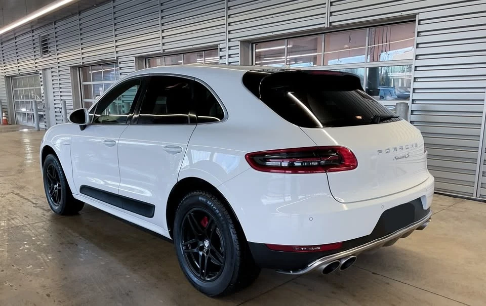 2015 Porsche Macan S - Image 5 of 20