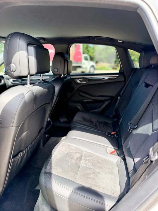 2015 Porsche Macan S - Image 11 of 11