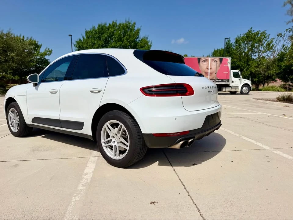 2015 Porsche Macan S - Image 4 of 11