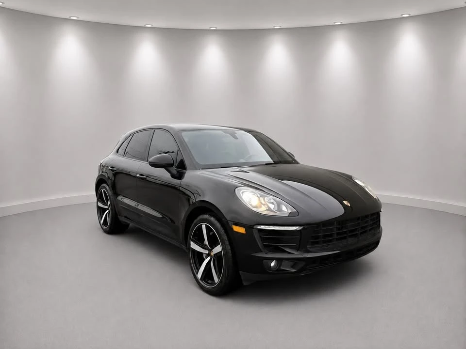 2015 Porsche Macan S - Image 5 of 16