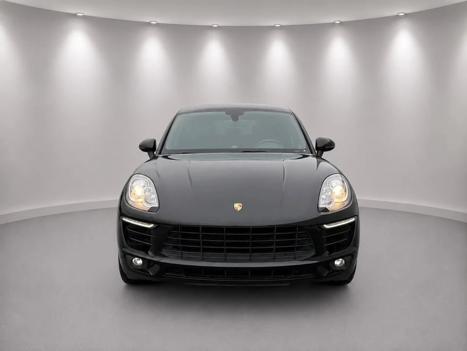2015 Porsche Macan S - Image 6 of 16
