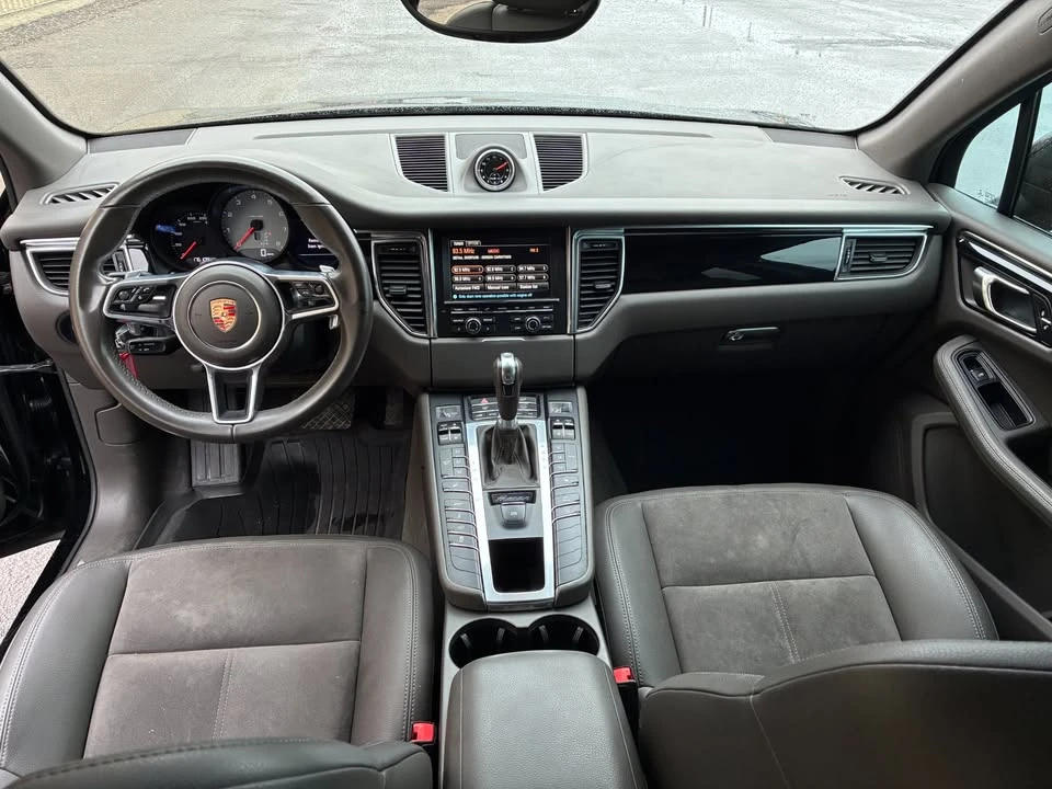 2015 Porsche Macan S - Image 11 of 16