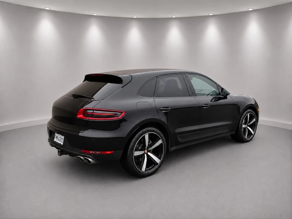 2015 Porsche Macan S - Image 4 of 16