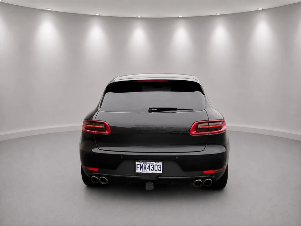 2015 Porsche Macan S - Image 3 of 16