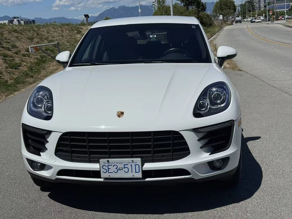 2015 Porsche Macan S - Image 3 of 11