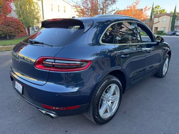 2015 Porsche Macan S - Image 5 of 18