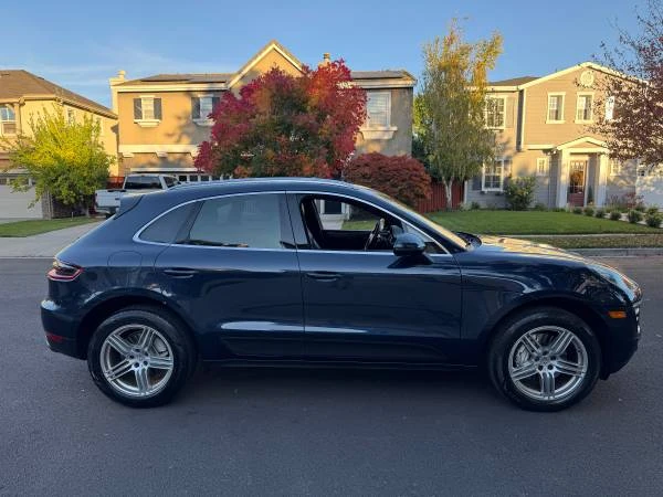 2015 Porsche Macan S - Image 4 of 18