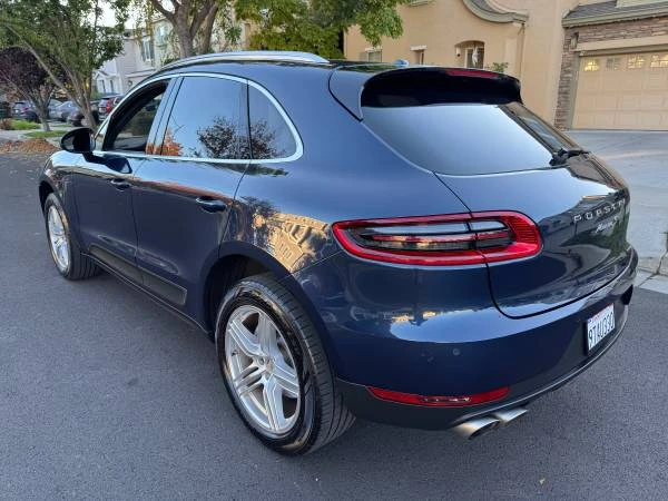 2015 Porsche Macan S - Image 7 of 18