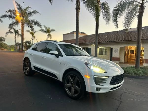 2015 Porsche Macan S - Image 5 of 14