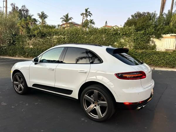 2015 Porsche Macan S - Image 3 of 14