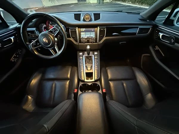 2015 Porsche Macan S - Image 11 of 14