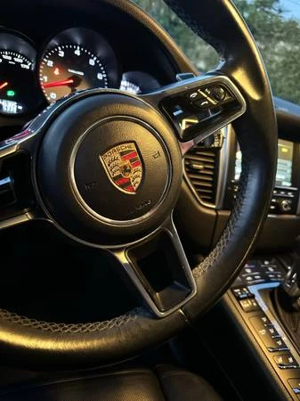 2015 Porsche Macan S - Image 13 of 14