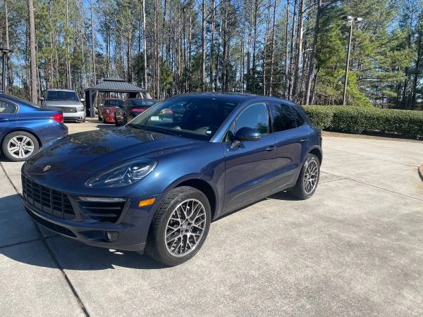 2015 Porsche Macan S - Image 2 of 21