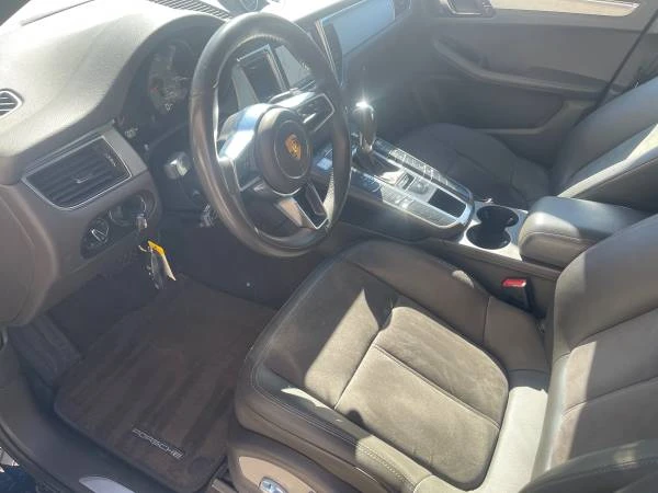 2015 Porsche Macan S - Image 13 of 21